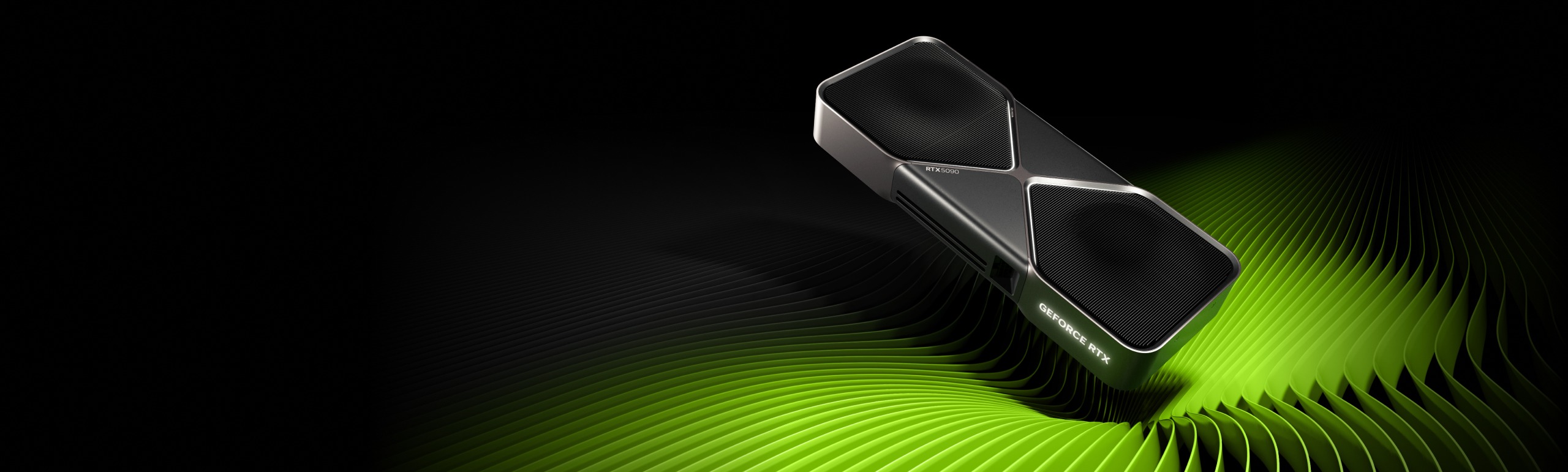 GeForce RTX 5090